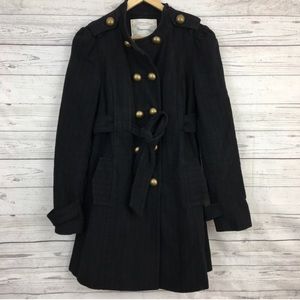 Anthropologie Cartonnier jacket